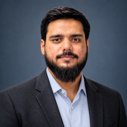 Talha Riaz