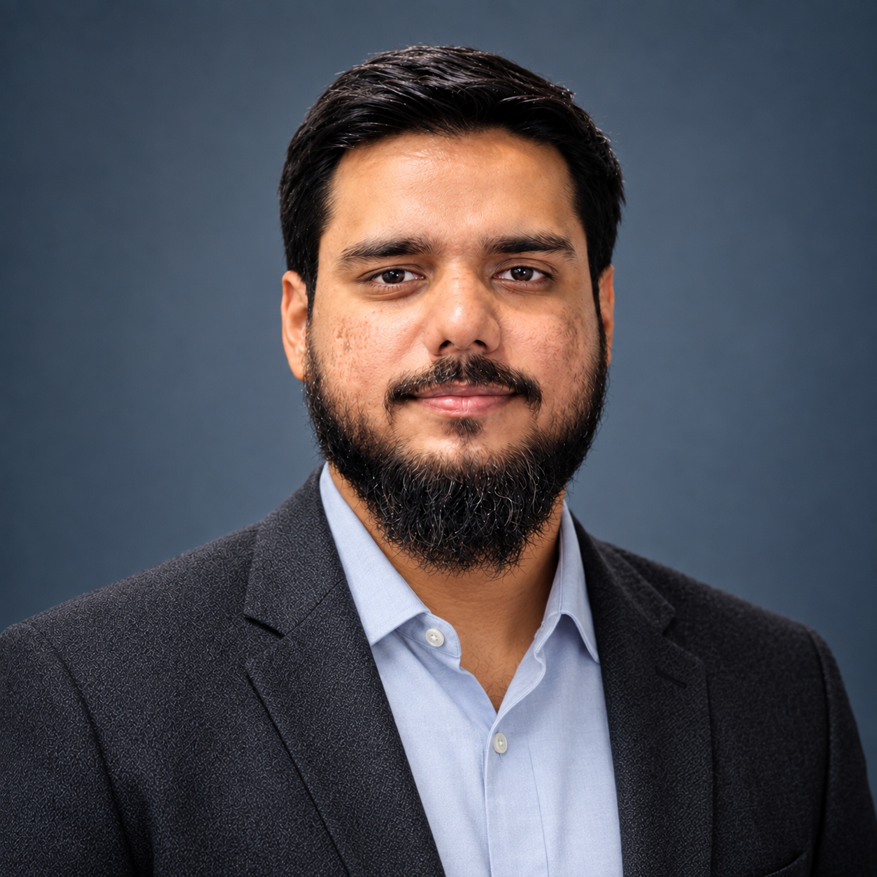 Talha Riaz