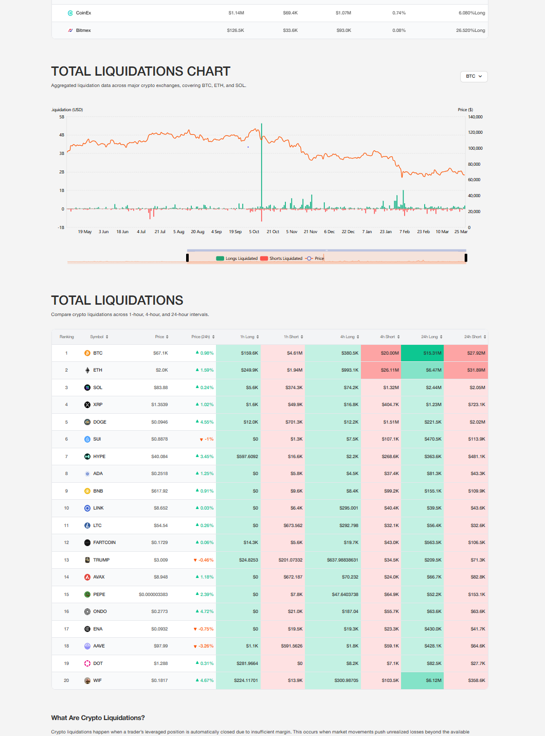 CoinPerps open interest view